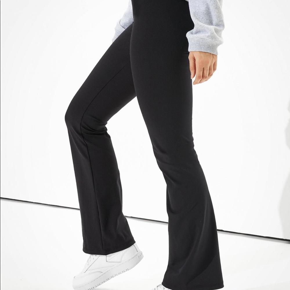 Aerie “The Everything Flare” pants